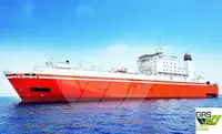 Ro-Ro ship برای فروش