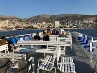 کشتی RoPax برای فروش