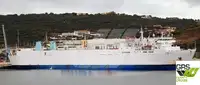 Ro-Ro ship برای فروش