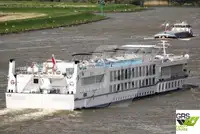کشتی مسافری برای فروش