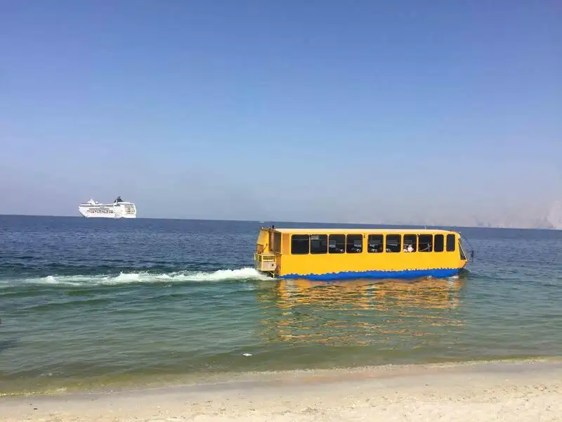 دوزیست برای فروش