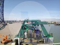 کشتی تریلر برای فروش