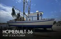 Trawler برای فروش