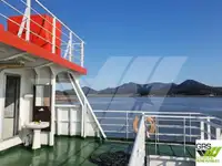 کشتی تهاجمی، تانک برای فروش