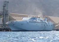 Ro-Ro ship برای فروش