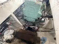 کشتی تریلر برای فروش