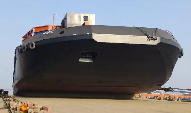 بارج برای فروش