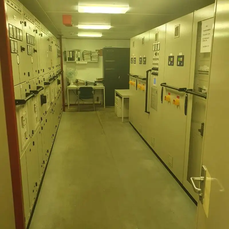 بارج برای فروش