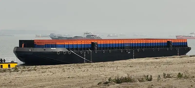 بارج برای فروش