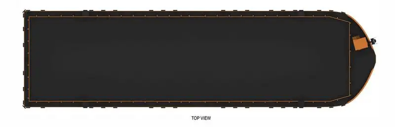 بارج برای فروش