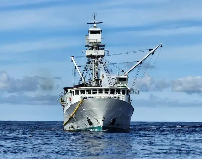 دریانورد برای فروش