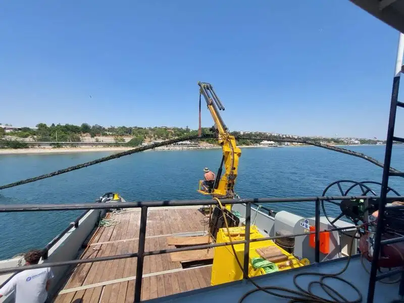 قایق های کار برای فروش