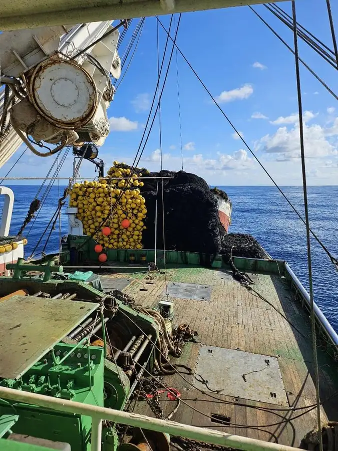 دریانورد برای فروش