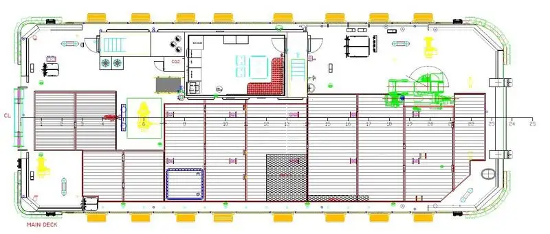 قایق های کار برای فروش