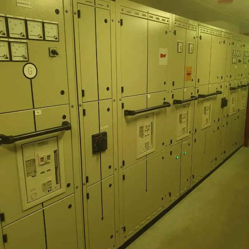 بارج برای فروش