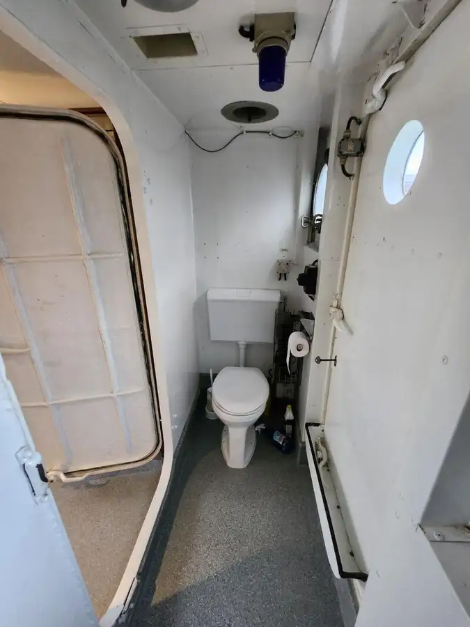 قایق های کار برای فروش