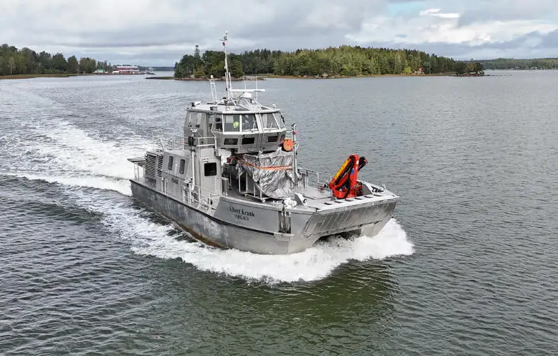 کاتاماران برای فروش