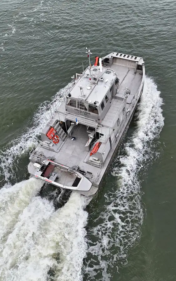 کاتاماران برای فروش