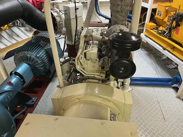 ترال ماهیگیری برای فروش