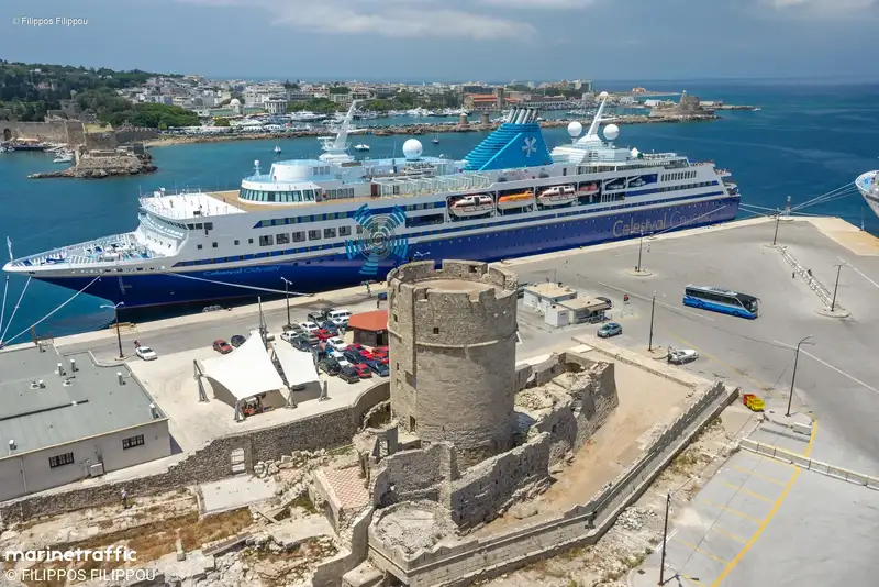 کشتی موتوری برای فروش