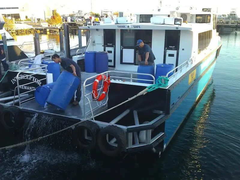 کاتاماران برای فروش