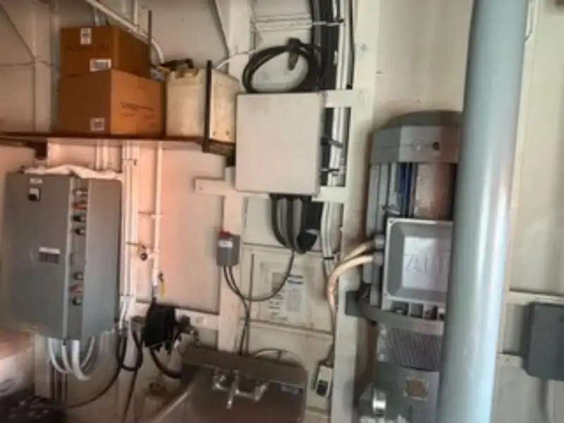 قایق یدک کش برای فروش