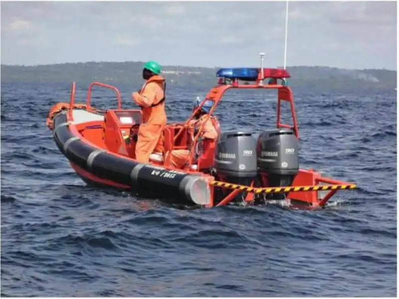 کشتی نجات برای فروش