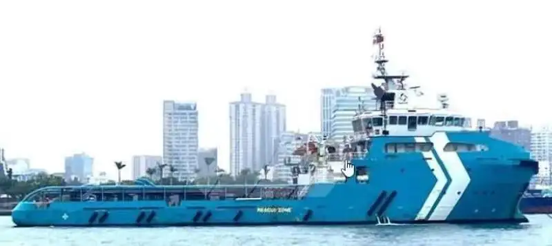 قایق یدک کش برای فروش