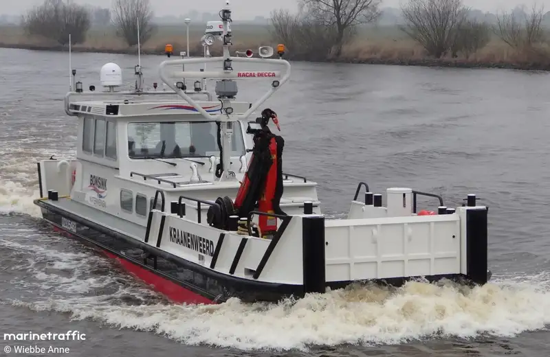 قایق های کار برای فروش