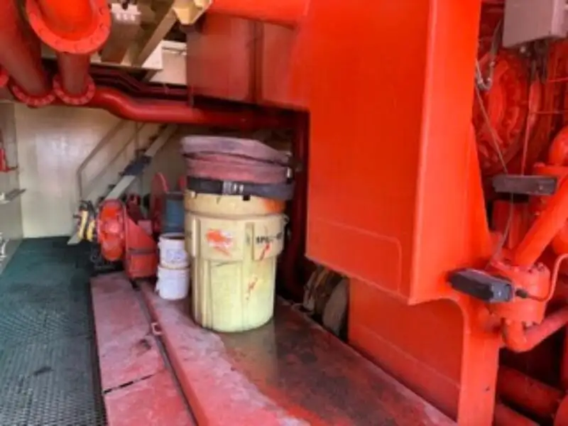 قایق یدک کش برای فروش