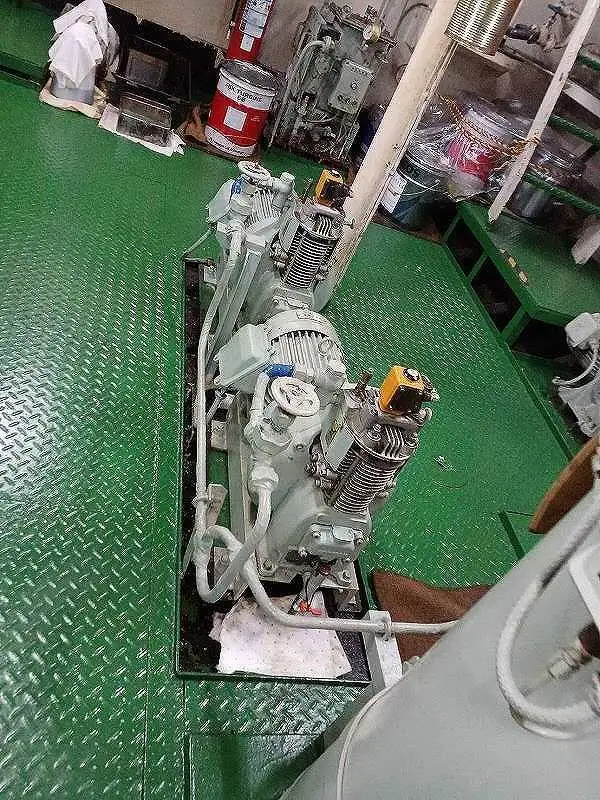 کشتی RORO برای فروش