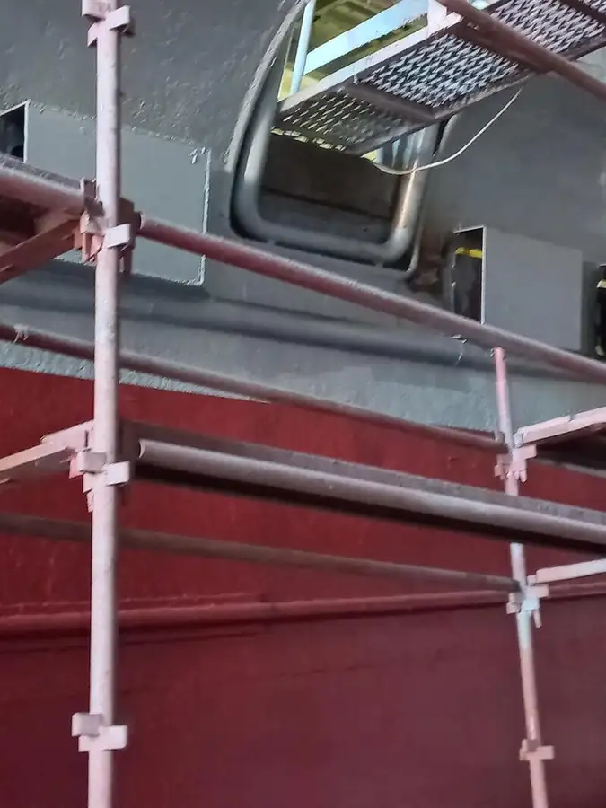 کشتی لانگ لاین برای فروش