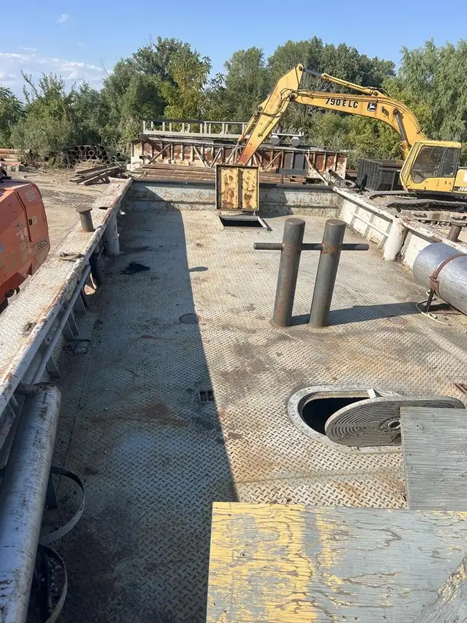 قایق های کار برای فروش