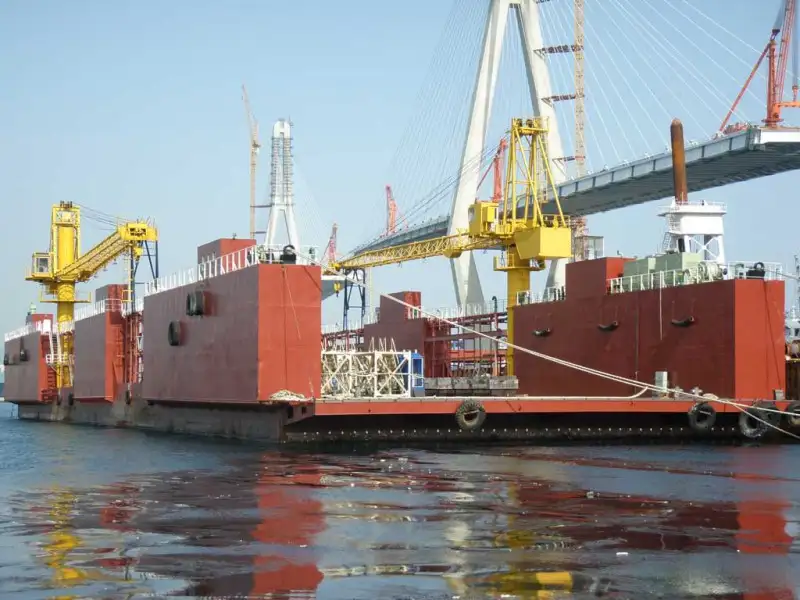 حوض شناور برای فروش