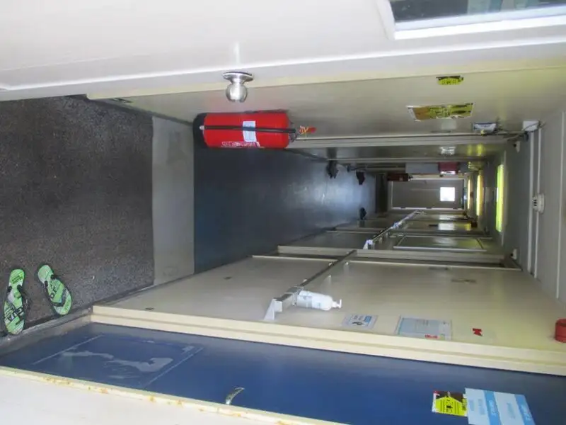 بارج برای فروش