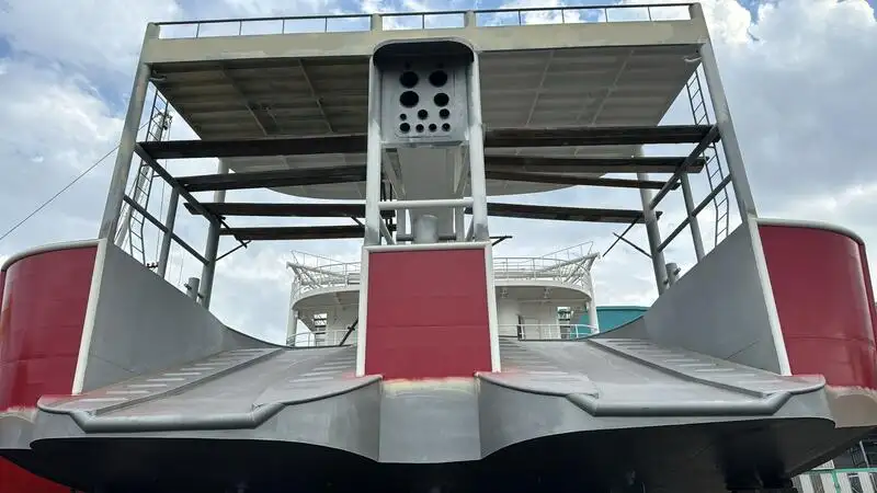 ترال ماهیگیری برای فروش