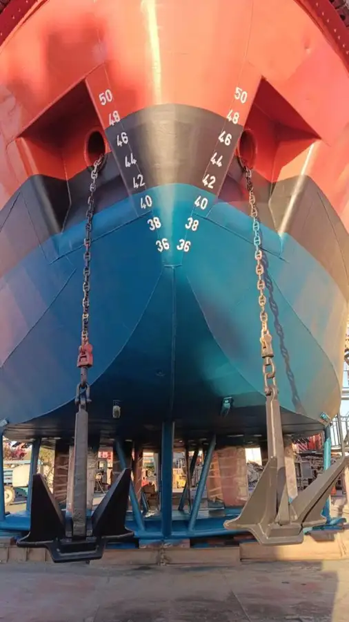 قایق یدک کش برای فروش