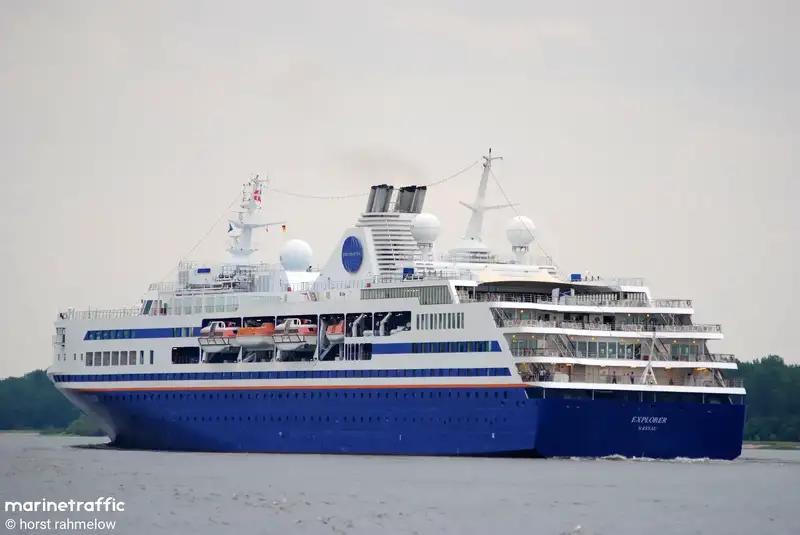 کشتی موتوری برای فروش