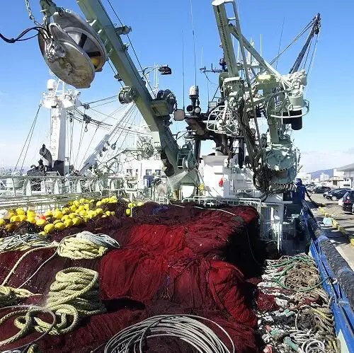 دریانورد برای فروش