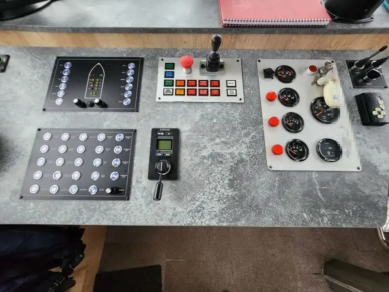 قایق های کار برای فروش