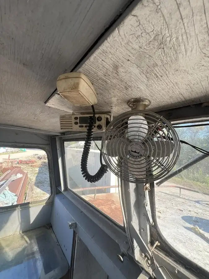 قایق های کار برای فروش