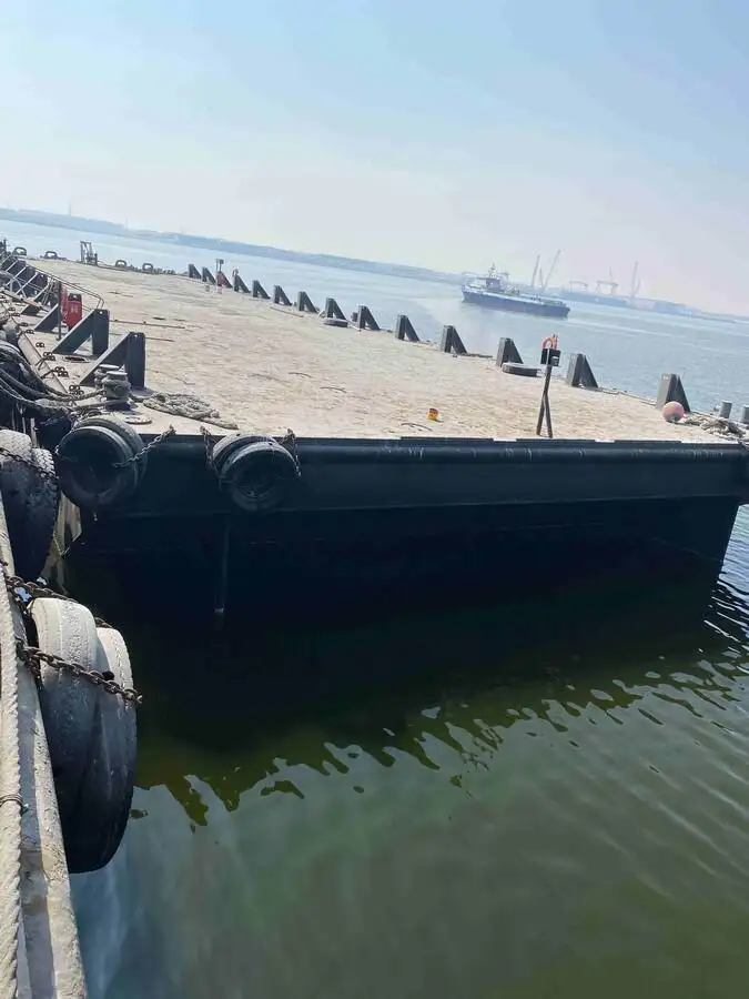 بارج برای فروش