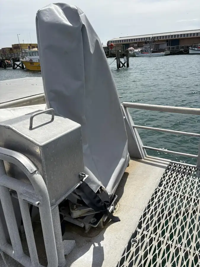 ظرف پردازش ماهی برای فروش