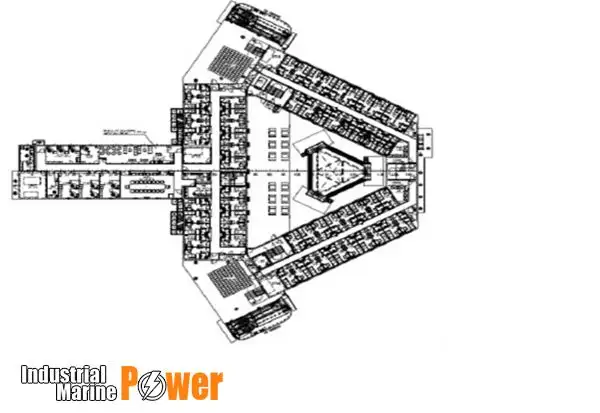 دکل حفاری جک آپ برای فروش