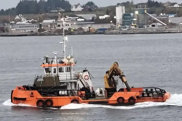 لایروبی برای فروش