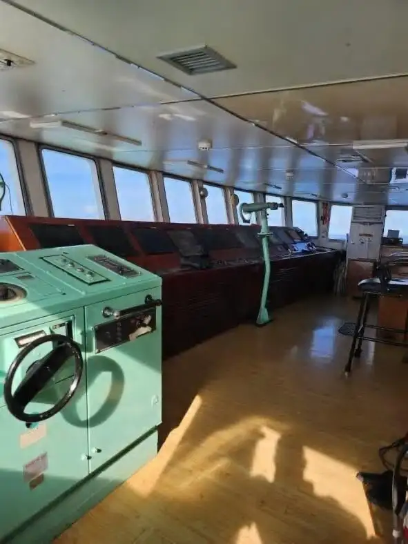 دریانورد برای فروش