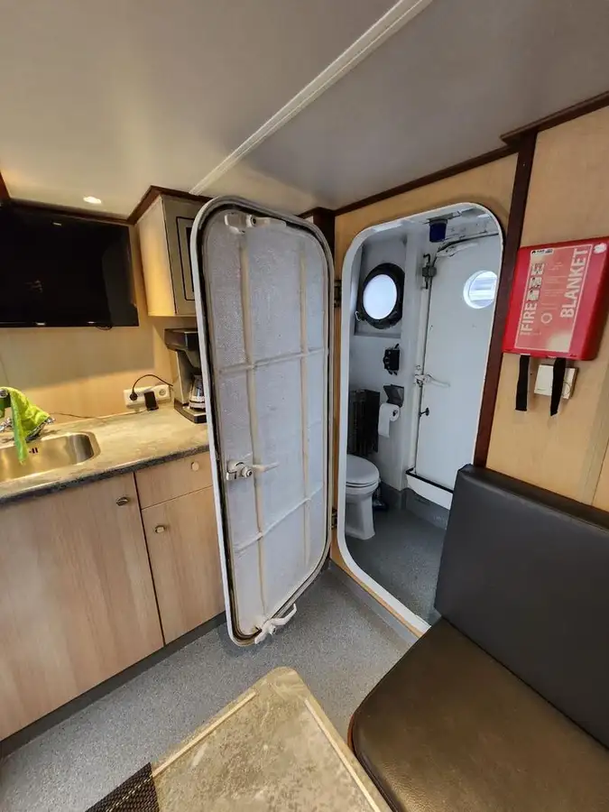 قایق های کار برای فروش