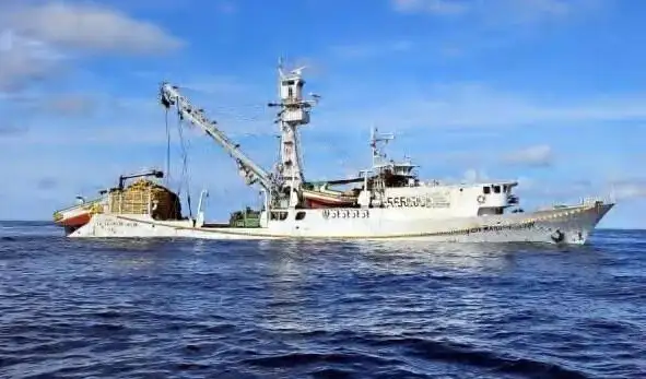 دریانورد برای فروش