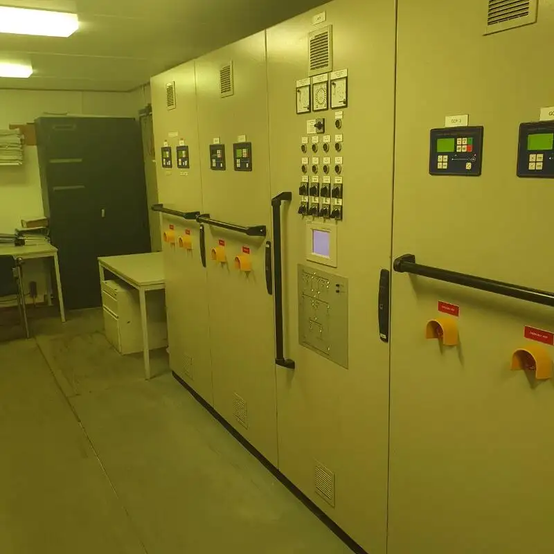 بارج برای فروش