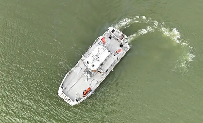 کاتاماران برای فروش